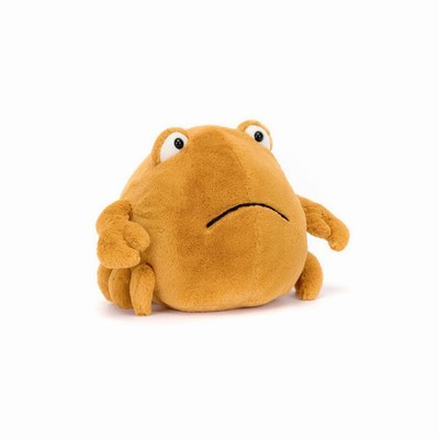 Jellycat Chrissie Krab | VE5819034